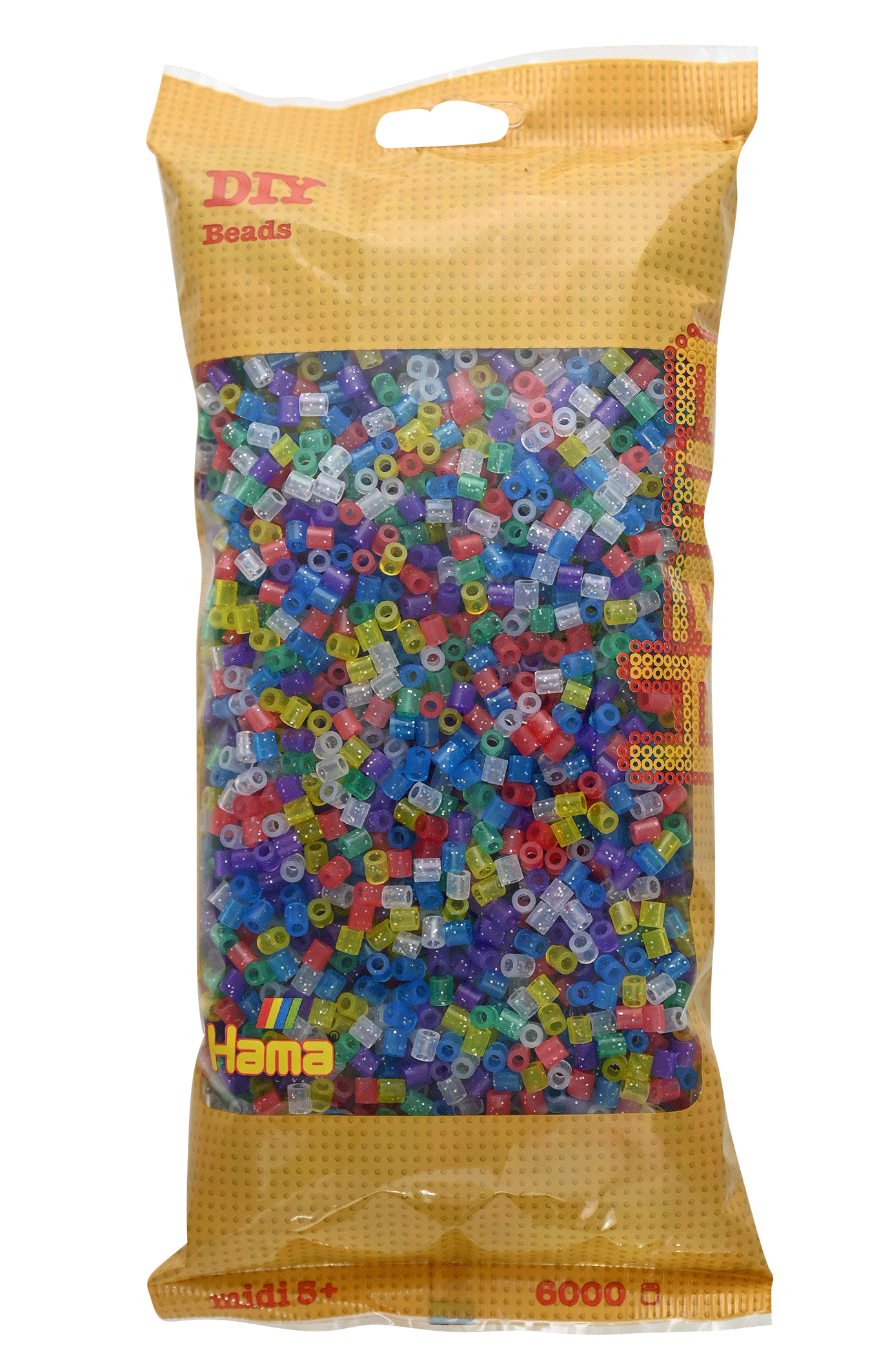 Hama 202-67 Midi Volltonmix Bügelperlen im Eimer 10000 Stück online kaufen Hama 202-67 Midi Volltonmix Bügelperlen im Eimer 10000 Stück online kaufen