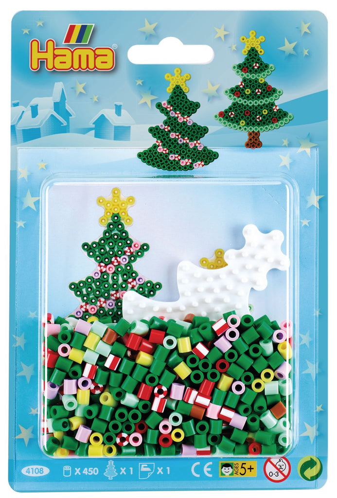 Hama Shop Weihnachts-Sets – Hama Bügelperlen Onlineshop